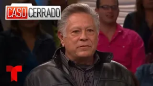 He paid for his wife’s butt, and now another man enjoys it! ???| Caso Cerrado Complete Case