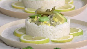 يخنة الخضار (2026-03-06)