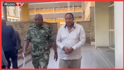 Ciira wa gũtuĩra  kwa Ferdinand Waitutu kwaga gũthiĩ nambere