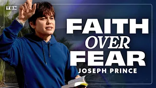 Be BOLD and Have Faith for Your Healing | Joseph Prince Sermon