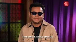 А. Р. Рахман Live | Гармония сердец | Стадион IGI, Дели