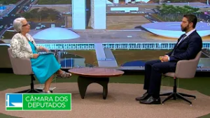 Igor Timo quer ajuda para municípios atingidos pelas chuvas em Minas - 05/03/2026