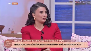 Turan Ellerinde Sabah 33. Bölüm