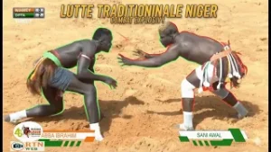 Kokowa Niamey ? Diffa | Sabre National Tahoua 2025 | 1ère Journée – 2ᵉ Rencontre.