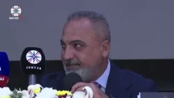 حفل توقيع المجموعة الشعرية للشاعر كامران دخوكا  قاعة جمعية الثقافة الكلدانية / عنكاوا