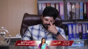 Idhayam | Ep - 904 | Best Scene | Feb 03 2026 | Zee Tamil