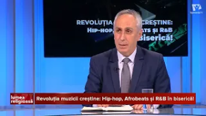 Hip-hop cu versuri creștine: este muzică de închinare sau doar trend? | Lumea Religioasă Azi