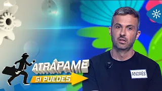 Atrápame si puedes | Programa 1586