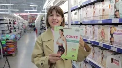 The Best Tights for Fall and Winter: Everyone Should Have These
