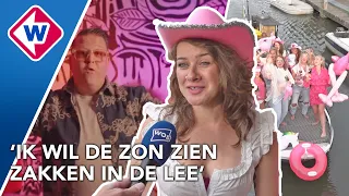 Vergeet 'zon zien zakken in de zee', in dit dorp hebben ze eigen variant van dé zomerhit van 2026