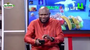 MY HEALTH MY LIFE: DANGERS OF YOUR OCCUPATION TO YOUR SPINAL HEALTH