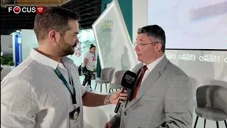 Attica Green Expo: Ο Δήμος Αχαρνών «πρασινίζει» το μέλλον με τη νέα γενιά στο προσκήνιο