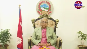 PM Sushila Karki || ABC News TV Nepal