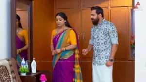 Gouri Sankaram Reloaded || Episode 173 || Mahadevan's Wicked Move