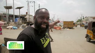 Rising Tide of Waste In The FCT || ACROSS NIGERIA - Bongie Qotna - BEN TV