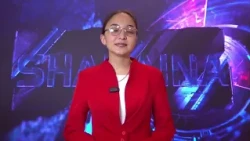 «Шарайна» Жаңалықтар 16.10.2026