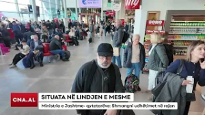 SITUATA NË LINDJEN E MESME/ Ministria e Jashtme- qytetarëve: Shmangni udhëtimet në rajon