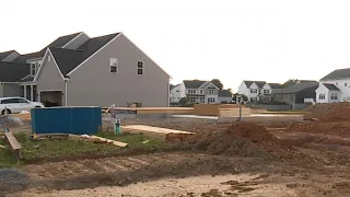 Builders and economists react to the 21st Century ROAD to Housing Act becoming law