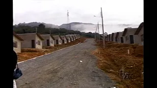 In 1999, 46 families achieved the dream of homeownership in Rio do Sul