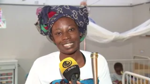 HOSPITAL PROVINCIAL DO ZAIRE