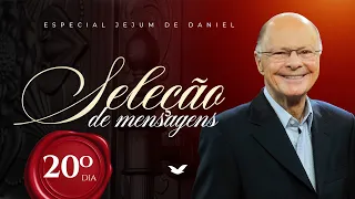 [20/21] Come out of the grave and receive life – Bishop Macedo | Fast of Daniel
