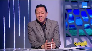 مؤمن زكريا.. الخطيب ومودرن سبورت يدعمان اللاعب في وعكته الصحية