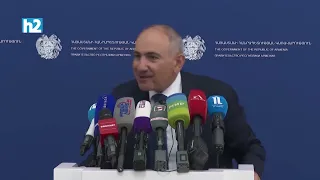 Ինչո՞ւ են զինվորներն ինքնասպան լինում բանակում․ Նիկոլ Փաշինյան: Լրաբեր - 30․07․2026