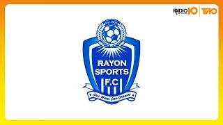 RAYON SPORTS YIMURIYE UMUNSI W´IGIKUNDIRO I NYAMIRAMBO// STADE AMAHORO BYAGENZE GUTE?