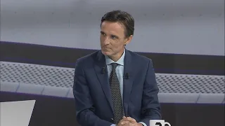 Jorge García Montoro explica en La 7 el plan de vivienda asequible de la Región de Murcia