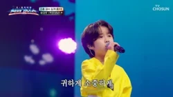 10살🖐️🖐️ 유지우의 때 묻지 않은👼 순수함이 가득한 ‘작은성냥’♪으로 불을 밝힐게요🔥 TV CHOSUN 261020 방송 | [천만기인쇼 4회] | TV조선