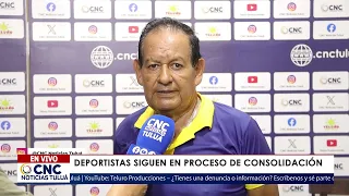 🏅 Atletismo de Tuluá fortalece su preparación para el 2026.