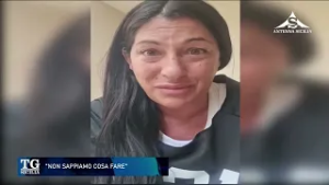 TG Sicilia 5 Marzo 2026 - ore 13.30