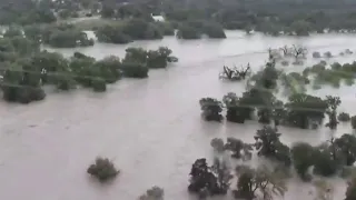 Why 2 flood disasters in just over a year are taking an emotional toll on Hill Country families