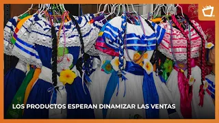 Independence Day celebrations to drive C$400 million in sales across Managua's markets