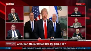 Türkiye İslam Dünyasının lideridir!