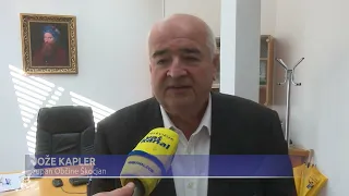 V Škocjanu znani proračunski okvirji za prihodnji dve leti
