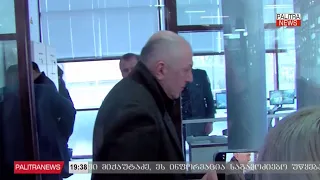 სუს-ის უფროსისა და ყოფილი მოადგილის სასამართლო პროცესები - რა ხდებოდა სასამართლო სხდომებზე27.08.2026