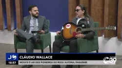 JC 2nd Ed. - Interview - Cláudio Wallace (09/26/17)