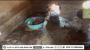 KIGALI: ABATURAGE BARARAKAYE CYANE BASHINJA UBUYOBOZI UBUGOME MU KUBAMENAHO AMAZI HAKORWA UMUHANDA