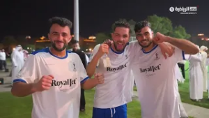 رسالة كأس منصور بن زايد لكرة القدم | 2 مارس 2026