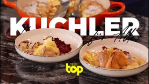 Kuchler - Kaiserschmarrn