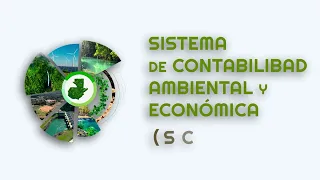 El Banco de Guatemala pone a disposición las Cuentas Verdes de Guatemala