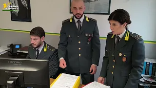 Scams and extortion targeting 1,200 elderly women through door-to-door sales: victims also in Arezzo