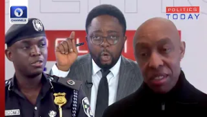 Odinkalu On FCT Polls, El-Rufai’s Trial, Police PRO On Cyber Fraud Threat, Sowore | Politics Today