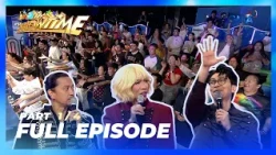 It's Showtime: "Anong GANAP today?!" Meme Vice, walang NAKUHANG sagot! (Oct. 10, 2026) (Part 1/4)