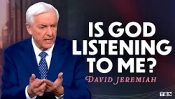 What Does a Healthy Prayer Life Look Like? | David Jeremiah