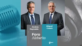 Open Forum