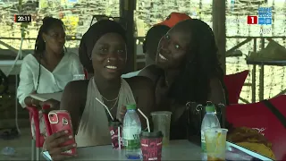 JOAL: AUGUST 15TH FESTIVITIES HAVE ALREADY BEGUN