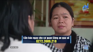 Beware of Human Trafficking Traps from Social Media Connections