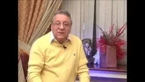 Мужской разговор: Геннадий Хазанов